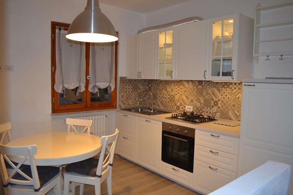 Casa Lina Villa Tremosine Eksteriør billede