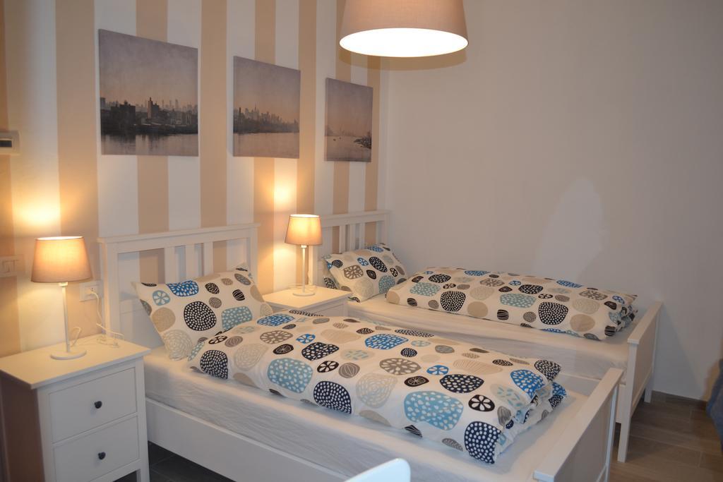 Casa Lina Villa Tremosine Eksteriør billede