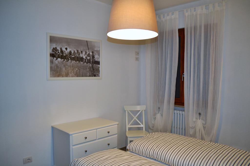 Casa Lina Villa Tremosine Eksteriør billede
